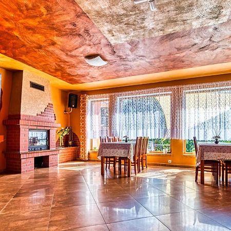 Wydrza-Przystan Villa Mirsk Екстериор снимка
