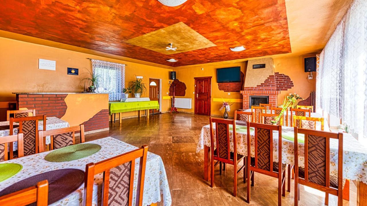 Wydrza-Przystan Villa Mirsk Екстериор снимка