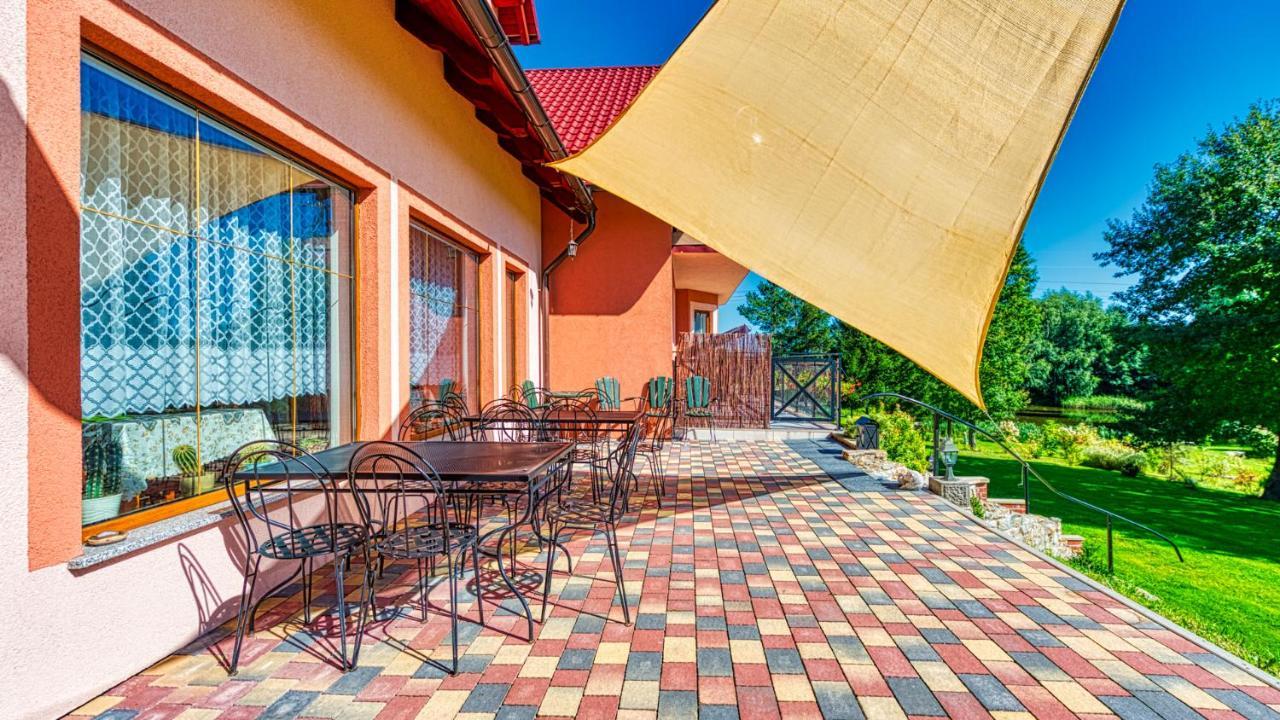 Wydrza-Przystan Villa Mirsk Екстериор снимка