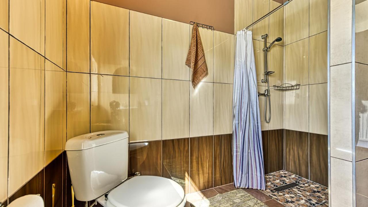 Wydrza-Przystan Villa Mirsk Екстериор снимка