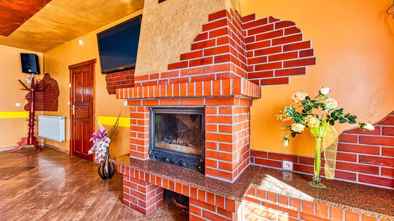 Wydrza-Przystan Villa Mirsk Екстериор снимка