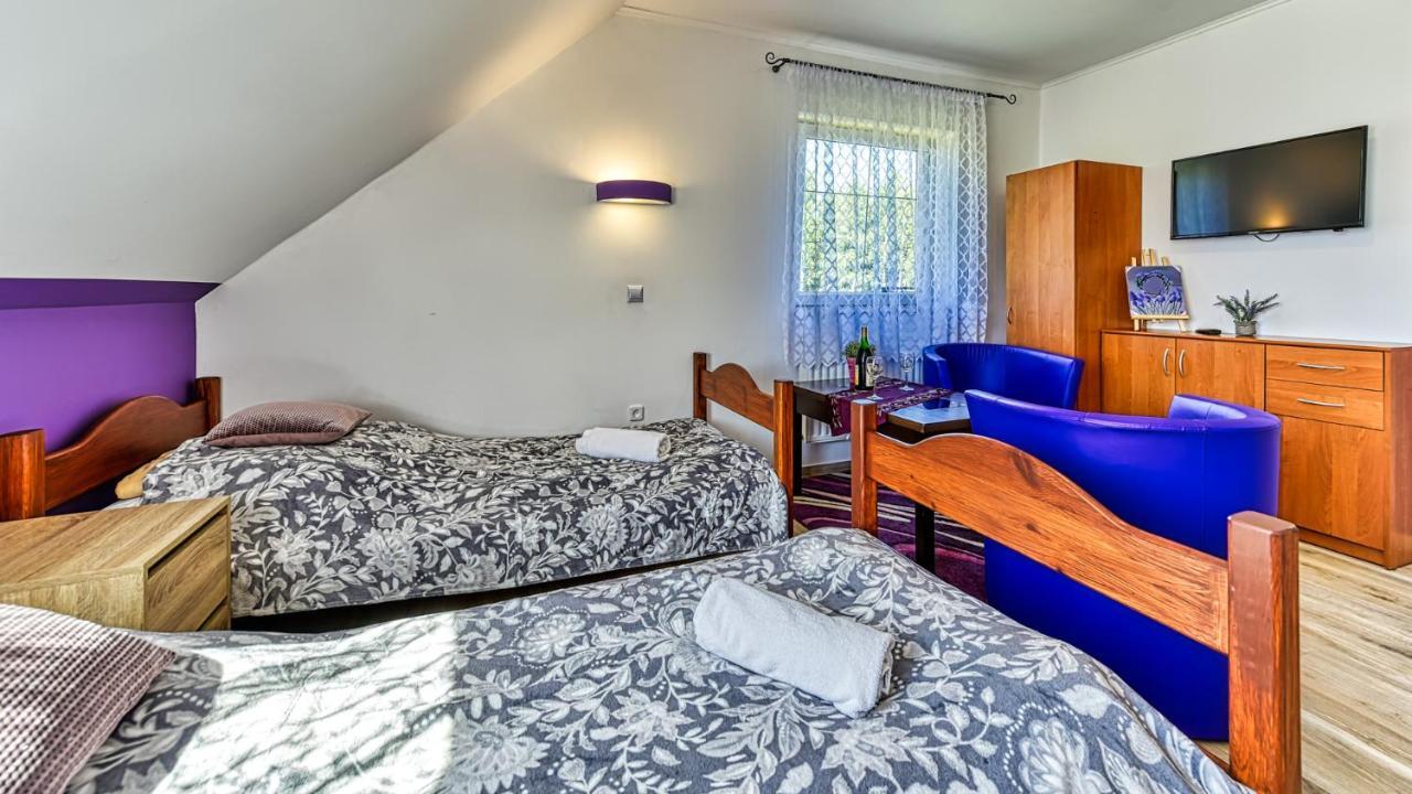 Wydrza-Przystan Villa Mirsk Екстериор снимка