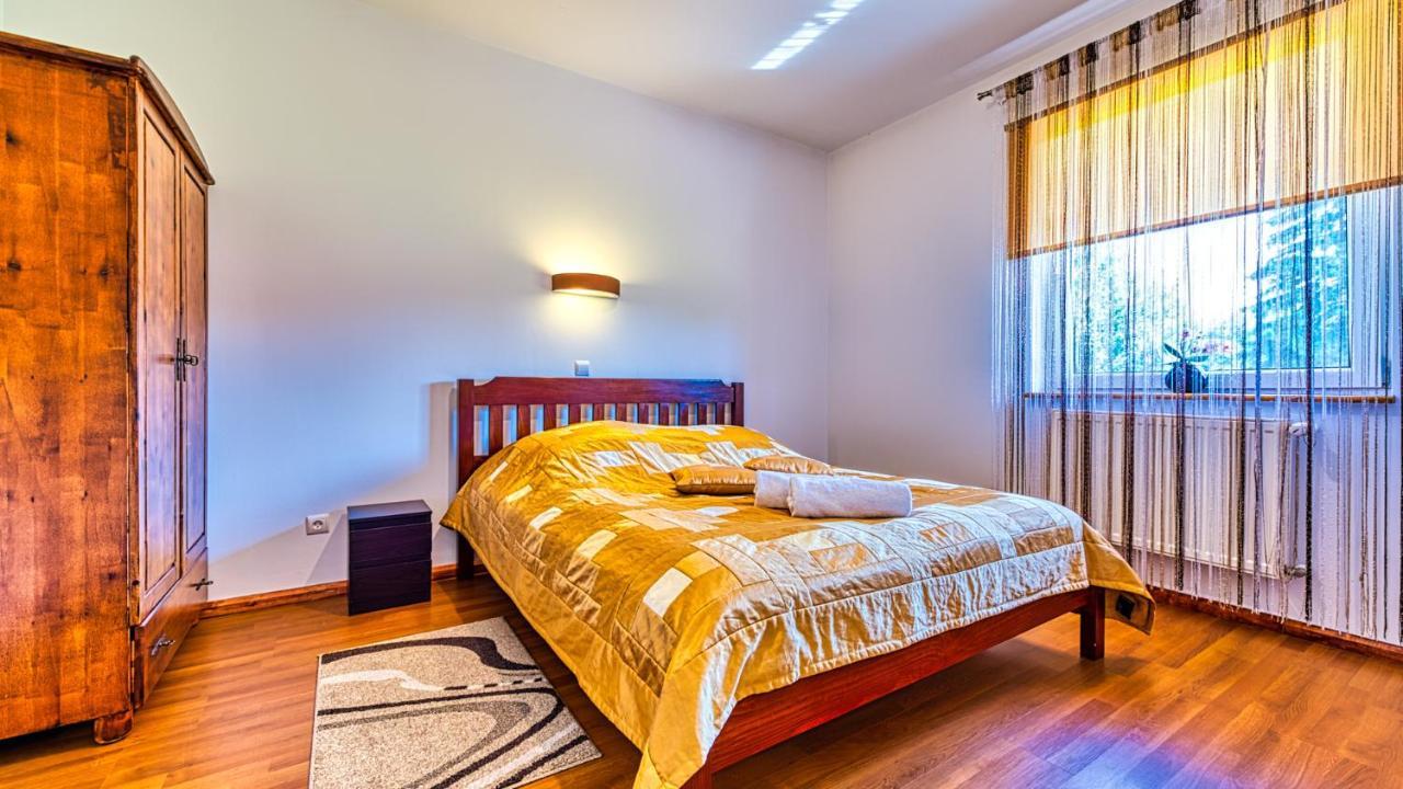 Wydrza-Przystan Villa Mirsk Екстериор снимка