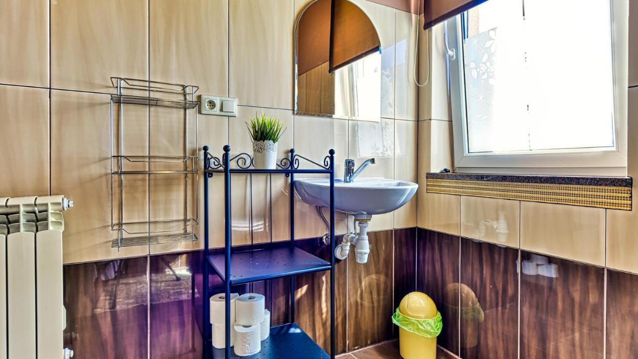 Wydrza-Przystan Villa Mirsk Екстериор снимка