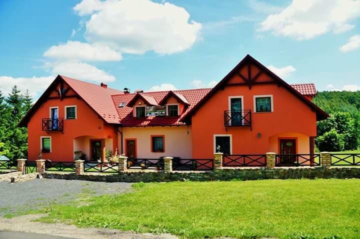Wydrza-Przystan Villa Mirsk Екстериор снимка